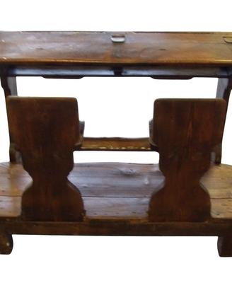 banco scuola storico