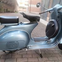 Piaggio Vespa 150 - 1959