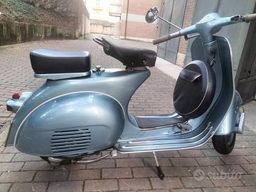 Piaggio Vespa 150 - 1959