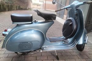 Piaggio Vespa 150 - 1959