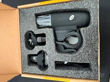 Kit Luce Bici a LED
