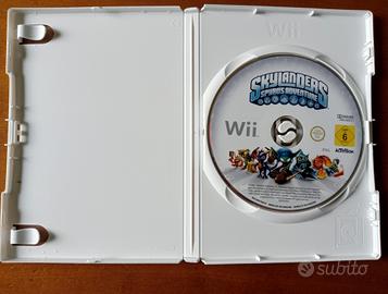 Skylanders Spyro's Adventure Nintendo Wii