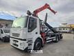 Stralis 260d36 gru e scarrabile adr