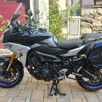 Tracer 900 gt