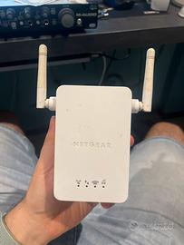 Extender Netgear WN3000RP