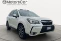 SUBARU Forester 2.0d Lineartronic Sport Unlim.