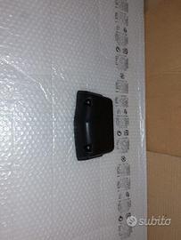 copertura Radiatore olio buell xb9 o xb12