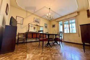 APPARTAMENTO QUADRILOCALE IN CENTRO