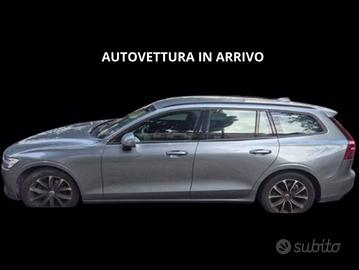 VOLVO V60 2.0 d3 Business geartronic