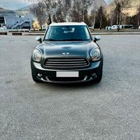 Mini Countryman Cooper D All 4