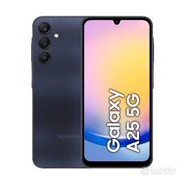 Samsung Galaxy A25 5G 128 GB