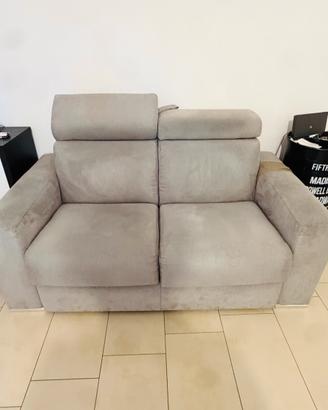Divano letto poltronesofà