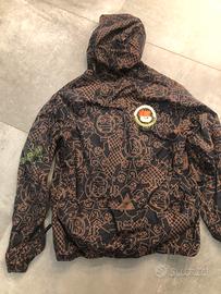 Snowboard giacca Burton