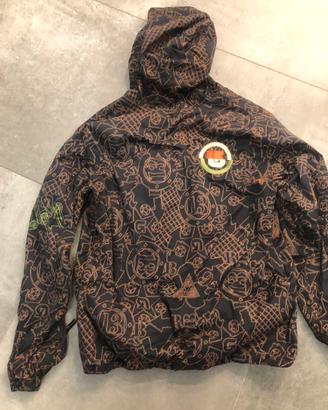 Snowboard giacca Burton