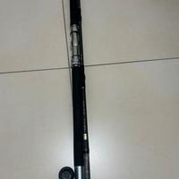 Canna Shimano