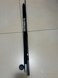Canna Shimano