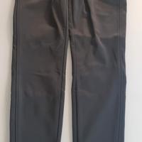 Pantaloni neve donna