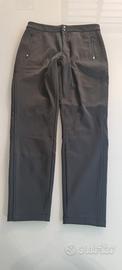Pantaloni neve donna
