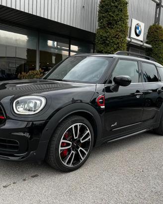 MINI COUNTRYMAN JCW ALL4 306CV