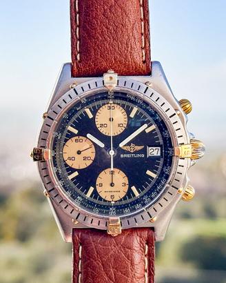 Breitling Chronomat Prima Serie 81950