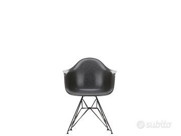 Sedia Eames Fiberglass Side Chair
