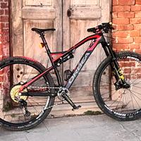 Orbea Occam 29, 2015, full carbon, M