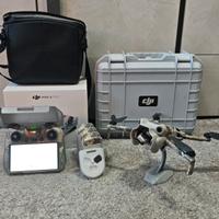 DJI Mini 4 Pro Fly More Combo e accesori
