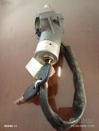 chiave quadro per Iveco Daily 