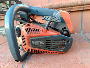 motosega oleo mac