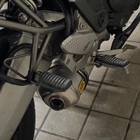 Terminale Versys Er6 650