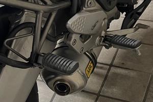 Terminale Versys Er6 650