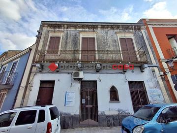 Casa Indipendente San Giovanni la Punta