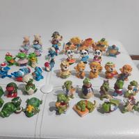 Sorpresine kinder/findus anni 90'
