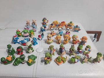Sorpresine kinder/findus anni 90'