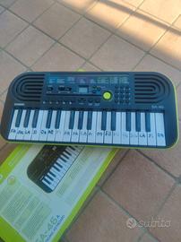 TASTIERA CASIO SA-46