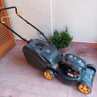 Taglia Erba a Scoppio MC CULLOCH