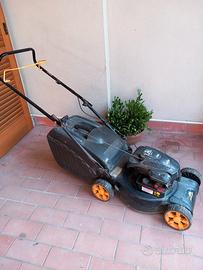 Taglia Erba a Scoppio MC CULLOCH