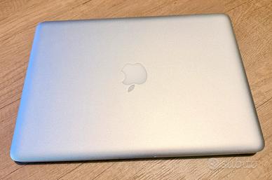 MacBook Pro 13"