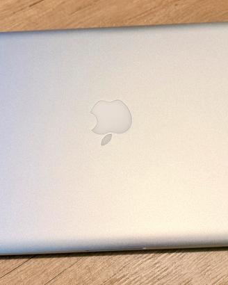 MacBook Pro 13"