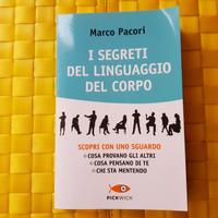 I segreti del linguaggio del corpo