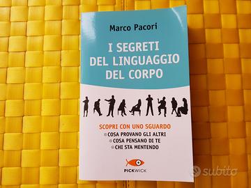I segreti del linguaggio del corpo