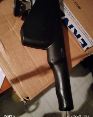 Leva freno a mano originale Audi TT Mk1 (8N)