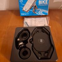 Porta telefono da bicicletta