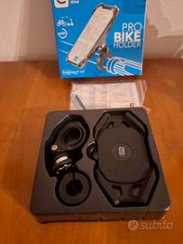 Porta telefono da bicicletta