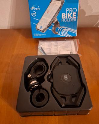Porta telefono da bicicletta