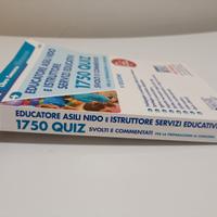 Educatore Asili Nido e Istruttore Servizi Educativ