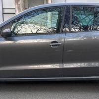 sportelli e portellone vw polo 6r 2011