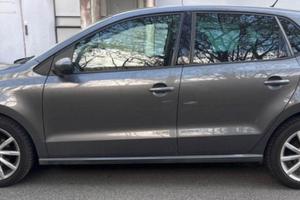 sportelli e portellone vw polo 6r 2011