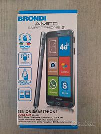 BRONDI AMICO SMARTPHONE