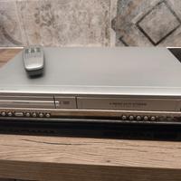 Videoregistratore Philips  DVP 3100V Revisionato 